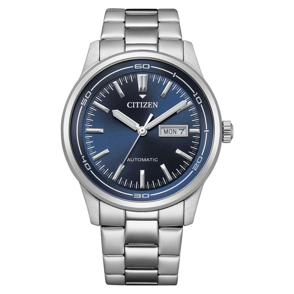 Citizen Classic NH8400-87LE - zegarek męski 1