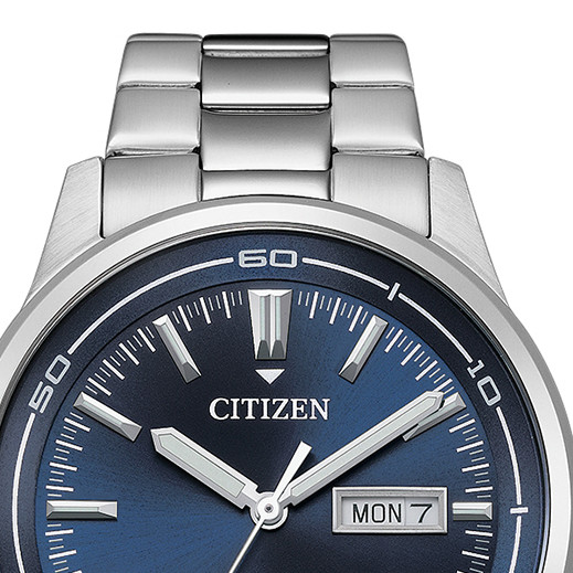 Citizen Classic NH8400-87LE - zegarek męski 3
