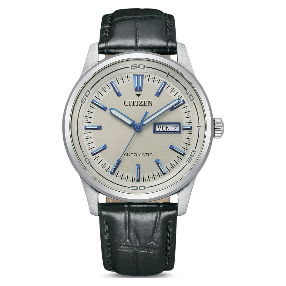 Citizen Classic NH8400-10AE - zegarek męski 7