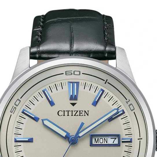 Citizen Classic NH8400-10AE - zegarek męski 3