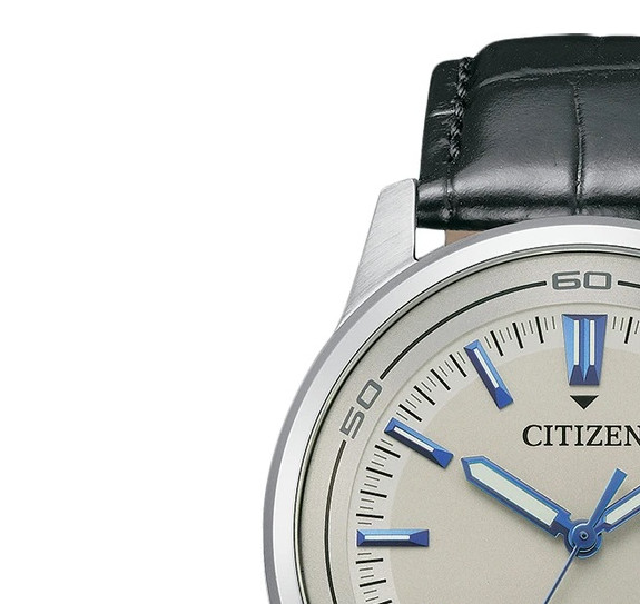 Citizen Classic NH8400-10AE - zegarek męski 4