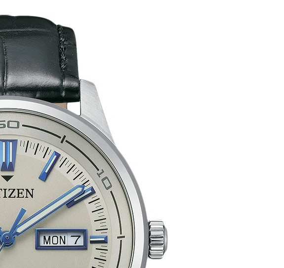 Citizen Classic NH8400-10AE - zegarek męski 5