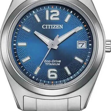 Citizen Eco-Drive FE6151-82L - zegarek damski 2
