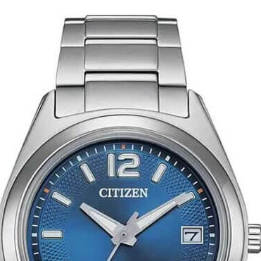 Citizen Eco-Drive FE6151-82L - zegarek damski 3