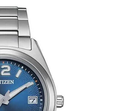 Citizen Eco-Drive FE6151-82L - zegarek damski 5