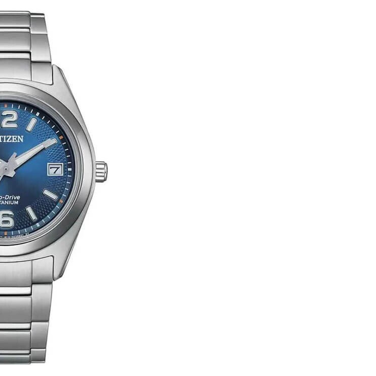 Citizen Eco-Drive FE6151-82L - zegarek damski 6