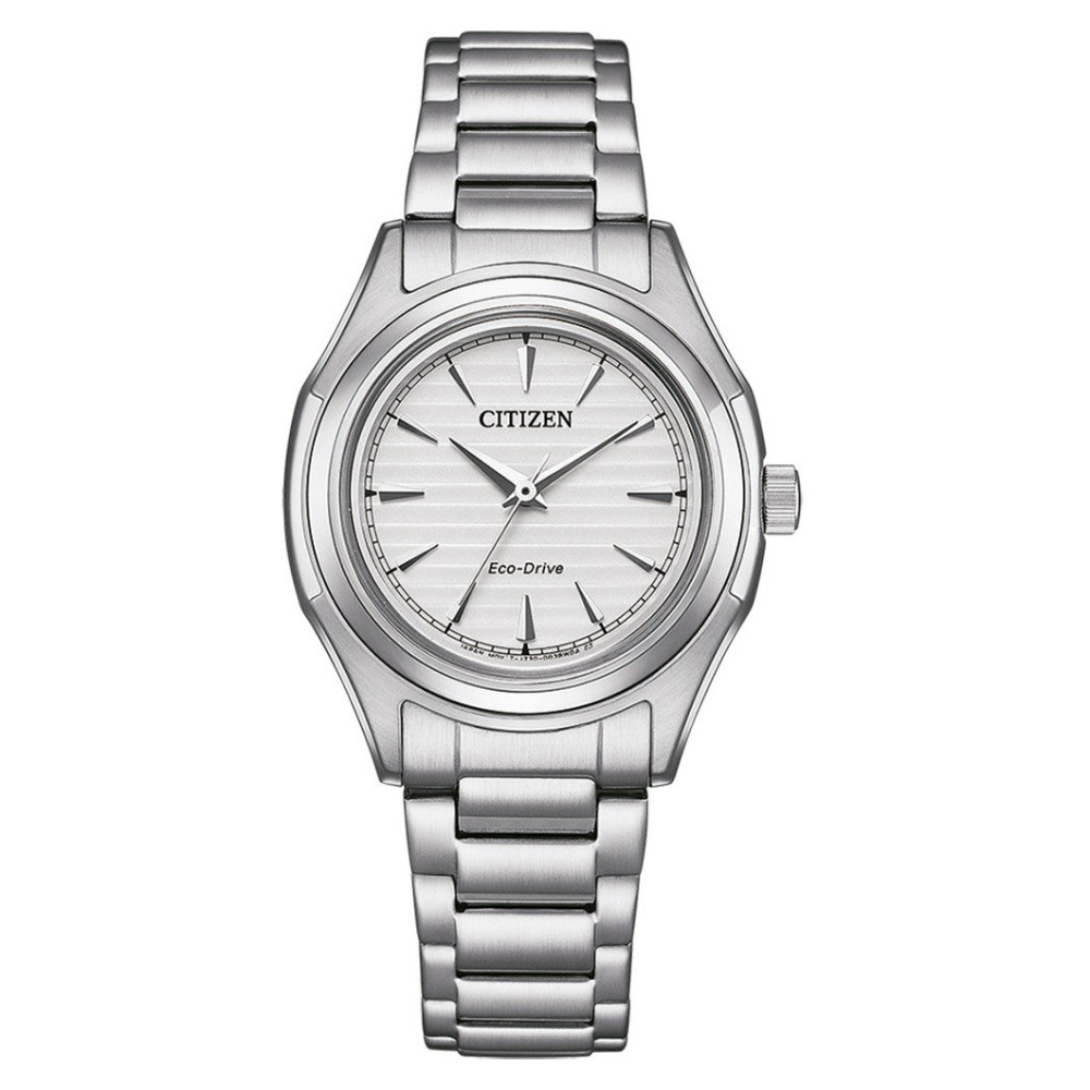 Citizen Eco-Drive FE2110-81A - zegarek damski 7