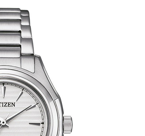 Citizen Eco-Drive FE2110-81A - zegarek damski 5