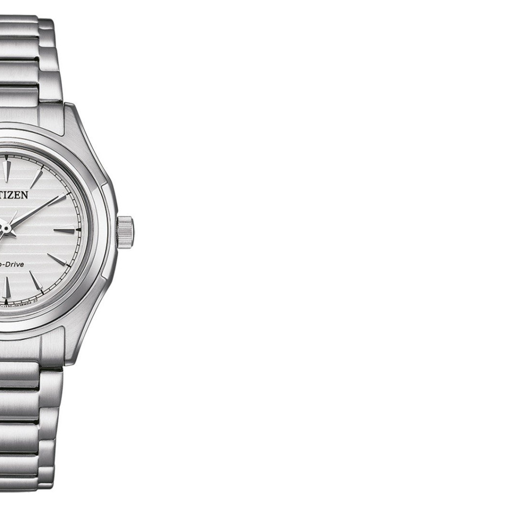 Citizen Eco-Drive FE2110-81A - zegarek damski 6