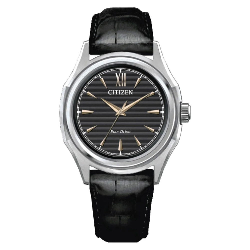 Citizen Eco-Drive FE2110-14E - zegarek damski 7