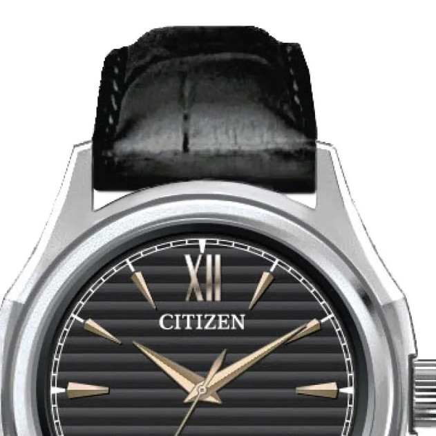 Citizen Eco-Drive FE2110-14E - zegarek damski 3