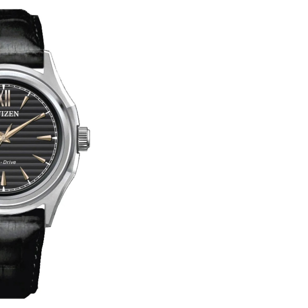 Citizen Eco-Drive FE2110-14E - zegarek damski 6