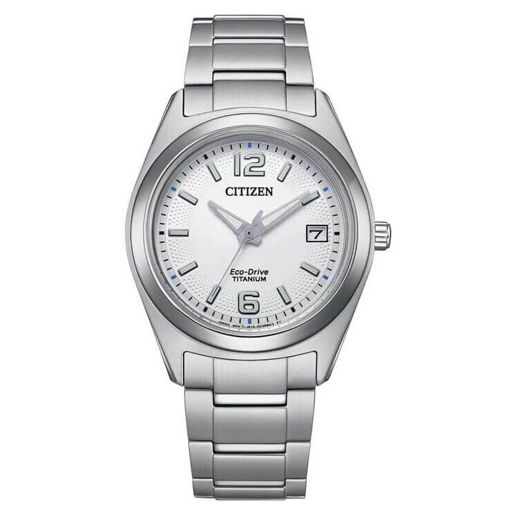 Citizen Eco-Drive FE6151-82A - zegarek damski 1