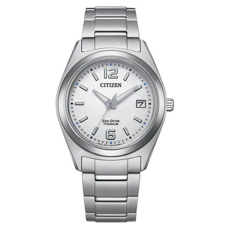 Citizen Eco-Drive FE6151-82A - zegarek damski 7