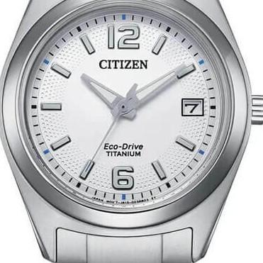 Citizen Eco-Drive FE6151-82A - zegarek damski 2