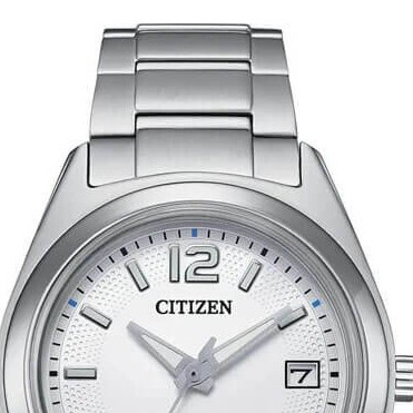 Citizen Eco-Drive FE6151-82A - zegarek damski 3