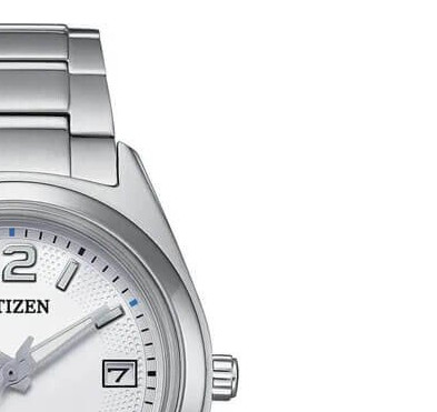 Citizen Eco-Drive FE6151-82A - zegarek damski 5