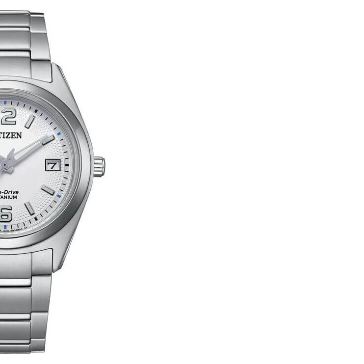 Citizen Eco-Drive FE6151-82A - zegarek damski 6