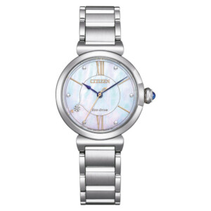 Citizen Elegance EM1070-83D - zegarek damski