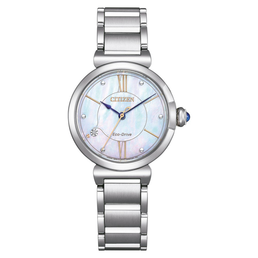 Citizen Elegance EM1070-83D - zegarek damski 1