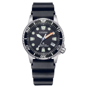 Zegarek Citizen Promaster Diver EP605114L - ZegarkiCentrum.pl