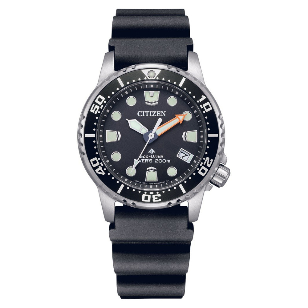 Citizen PROMASTER DIVER EO2020-08E - zegarek damski 1