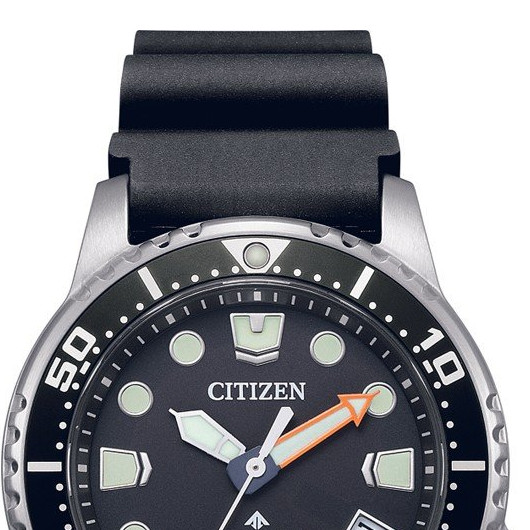 Citizen PROMASTER DIVER EO2020-08E - zegarek damski 3