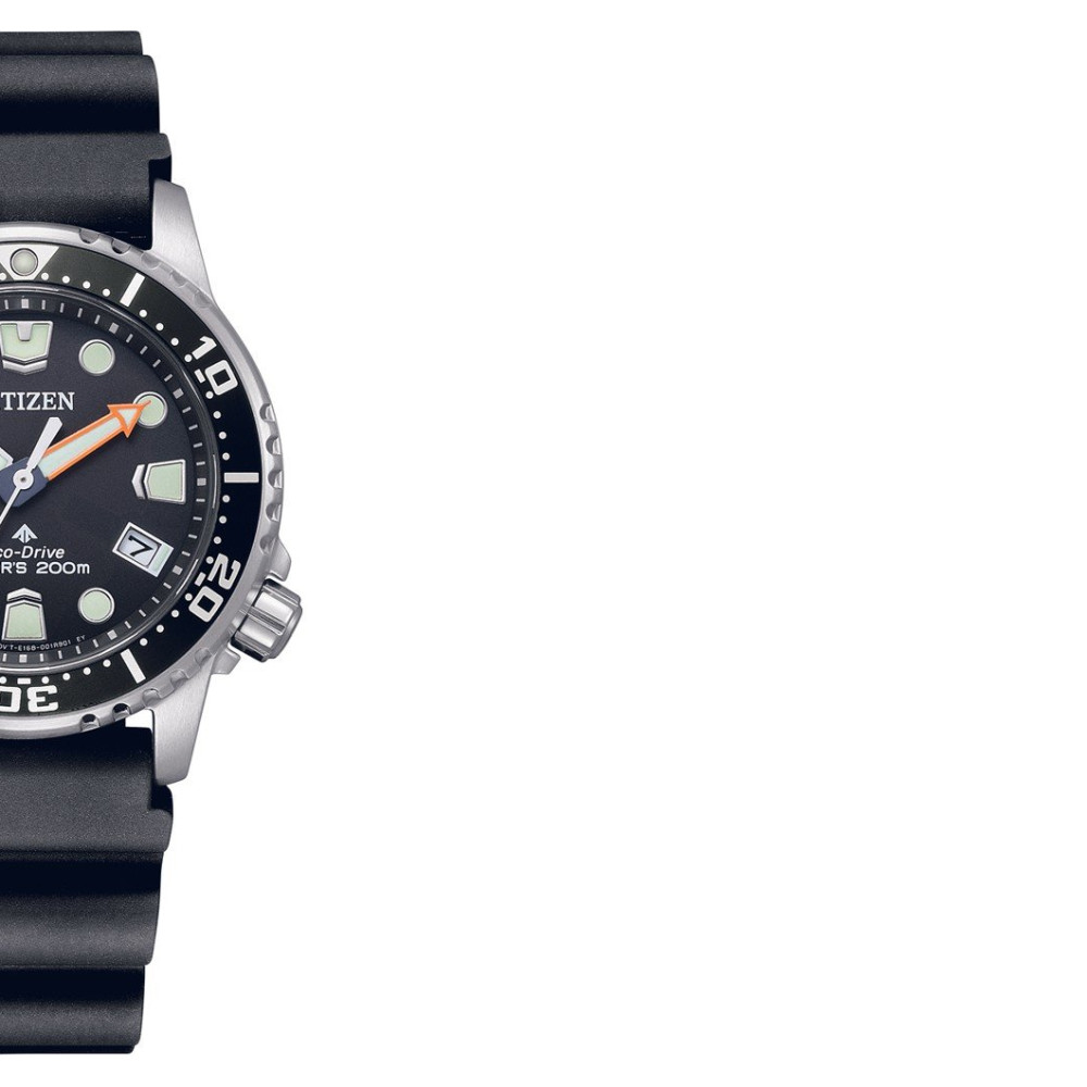 Citizen PROMASTER DIVER EO2020-08E - zegarek damski 6