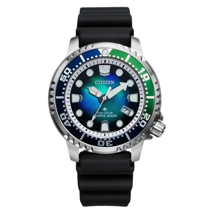 Citizen Promaster BN0166-01L - zegarek męski 7