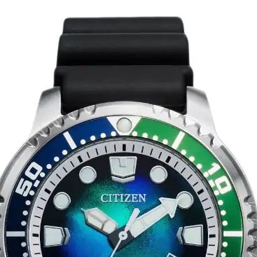 Citizen Promaster BN0166-01L - zegarek męski 3