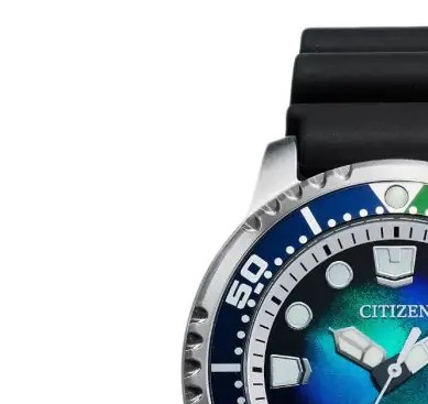 Citizen Promaster BN0166-01L - zegarek męski 4