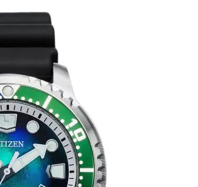 Citizen Promaster BN0166-01L - zegarek męski 5
