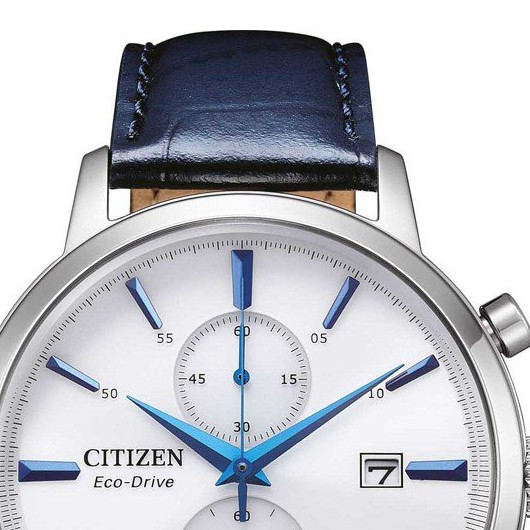 Citizen Classic CA7069-16A - zegarek męski 3