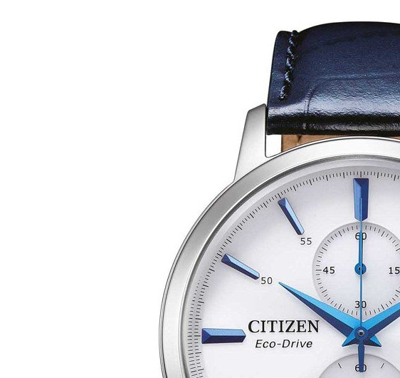 Citizen Classic CA7069-16A - zegarek męski 4