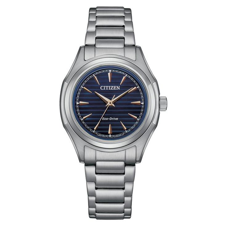 Citizen Eco-Drive FE2110-81L - zegarek damski 7