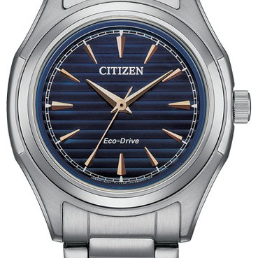 Citizen Eco-Drive FE2110-81L - zegarek damski 2