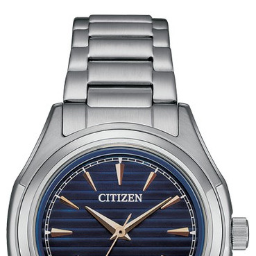 Citizen Eco-Drive FE2110-81L - zegarek damski 3