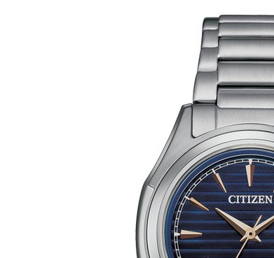Citizen Eco-Drive FE2110-81L - zegarek damski 4