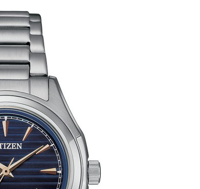 Citizen Eco-Drive FE2110-81L - zegarek damski 5