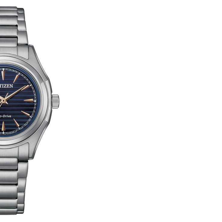 Citizen Eco-Drive FE2110-81L - zegarek damski 6