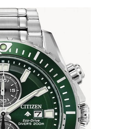 Citizen Promaster CA0820-50X - zegarek męski 5