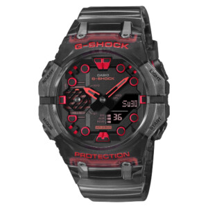 G-shock G-SHOCK GA-B001G-1A - zegarek męski