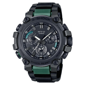 G-shock MT-G  MTG-B3000BD-1A2 - zegarek męski