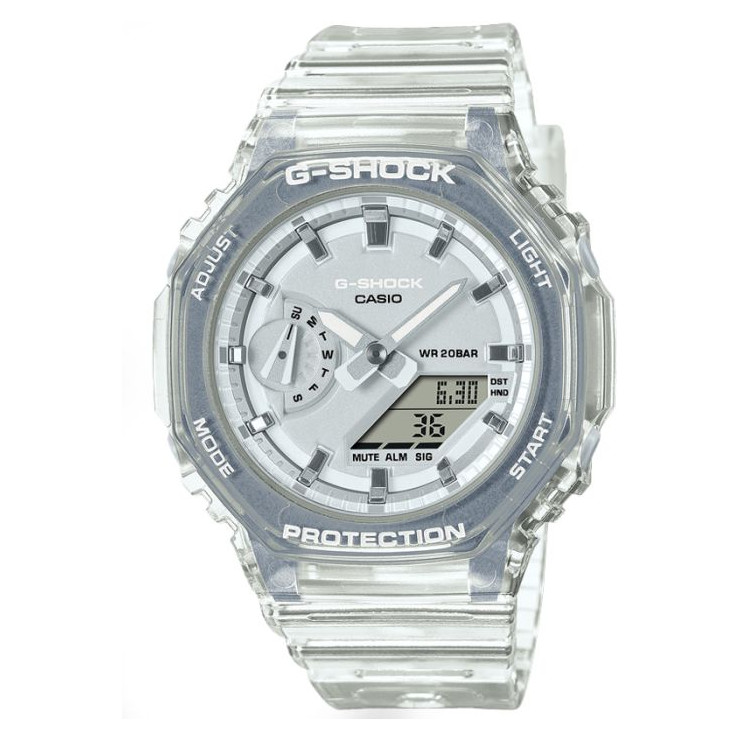 G-shock Original GMA-S2100SK-7 - zegarek damski 1