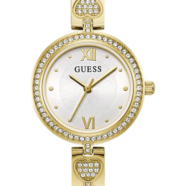 Guess LOVEY GW0655L2 - zegarek damski 2