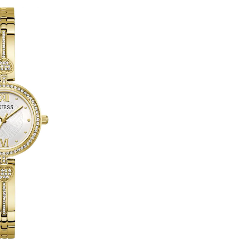 Guess LOVEY GW0655L2 - zegarek damski 6
