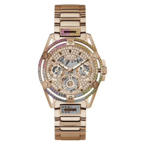 Guess QUEEN GW0464L5 - zegarek damski