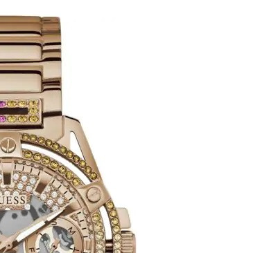 Guess QUEEN GW0464L5 - zegarek damski 5