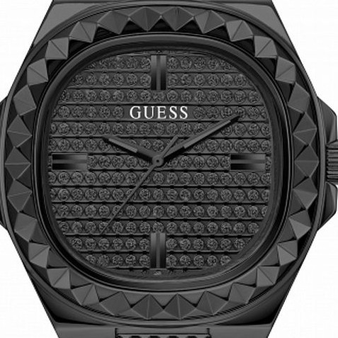 Guess REBELLIOUS GENT GW0622G2 - zegarek męski 2