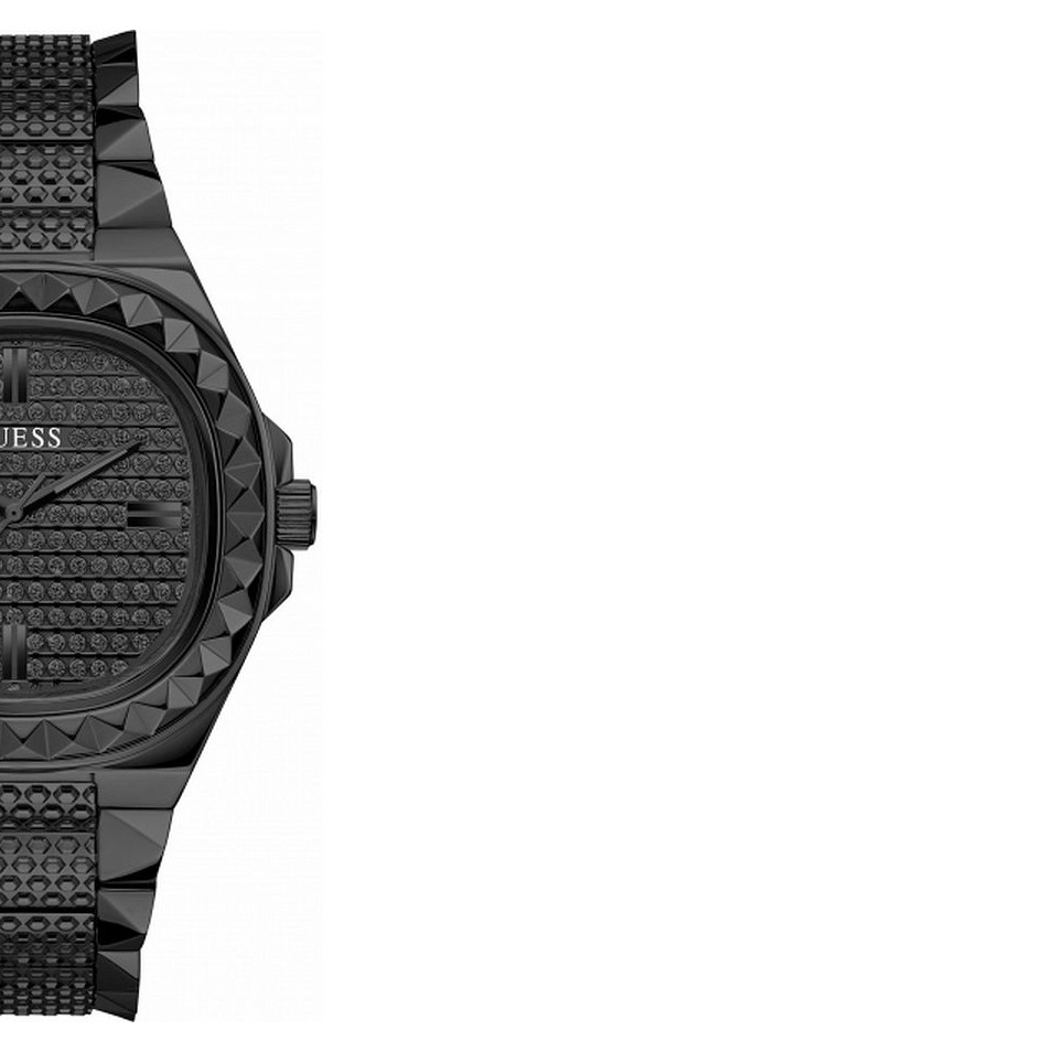 Guess REBELLIOUS GENT GW0622G2 - zegarek męski 6